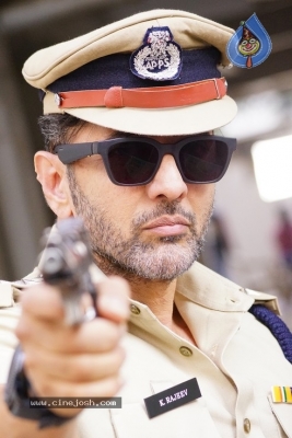 Ee Kathalo Paathralu Kalpitam Movie Stills - 4 of 4