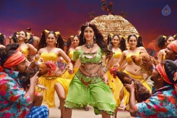 Eedo Rakam Aado Rakam Photos and Posters - 14 of 17