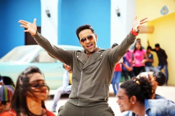 Eedo Rakam Aado Rakam Photos and Posters - 17 of 17