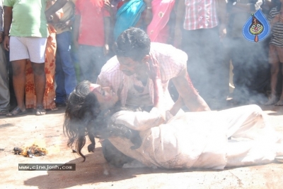 EK Movie Working Stills - 6 of 21