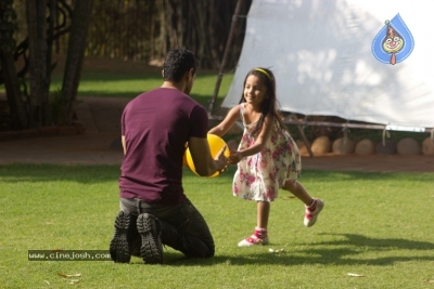 EK Movie Working Stills - 13 of 21