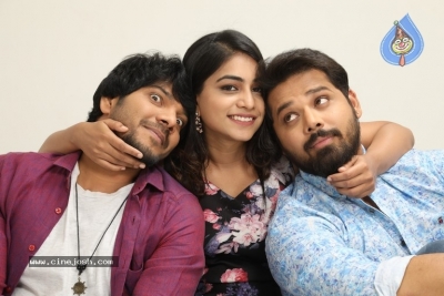 Enduko Emo Movie Stills - 2 of 9