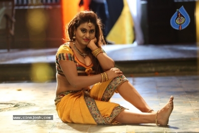 Erra Cheera Movie Stills - 4 of 7