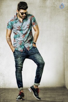 Express Raja Latest Photos - 3 of 6