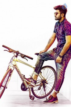 Express Raja Latest Photos - 4 of 6