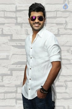 Express Raja Movie New Photos - 1 of 4