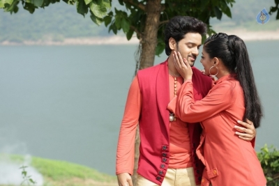 Fashion Designer Movie New Stills - 4 of 10