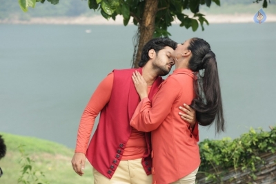 Fashion Designer Movie New Stills - 10 of 10