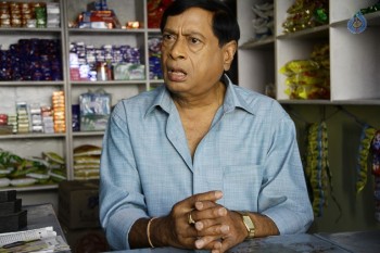 Full Guarantee Movie Working Stills - 1 of 20