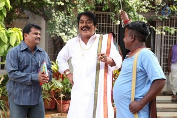 Full Guarantee Movie Working Stills - 2 of 20