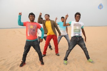 Full Guarantee Movie Working Stills - 9 of 20