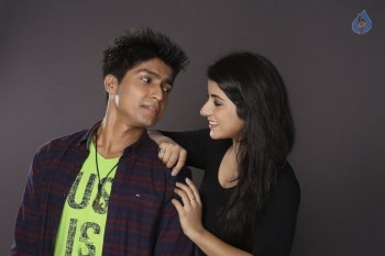 Full Moon Movie New Photos - 21 of 38