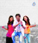 Gaalipatam Movie Stills n Walls - 24 of 24