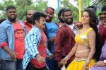Gabbar Singh Gang Movie Item Song Stills - 5 of 19
