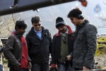 Gaganam Movie stills - 23 of 25