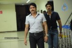 Gaganam Movie Working Stills - 5 of 19