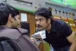 Gaganam Movie Working Stills - 8 of 19