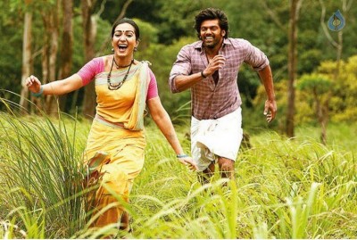 Gajendrudu Movie New Stills - 7 of 7