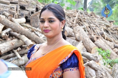 Ganda Bherunda Movie Stills - 1 of 6