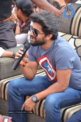 Gang Leader Team At  VVIT Guntur  - 7 of 42