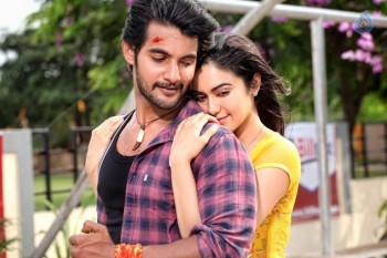 Garam Movie New Photos - 6 of 7