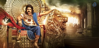 Gautamiputra Satakarni Movie New Photos - 11 of 16