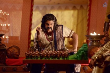 Gautamiputra Satakarni New Photos - 1 of 3