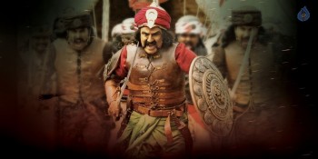 Gautamiputra Satakarni New Photos - 2 of 3