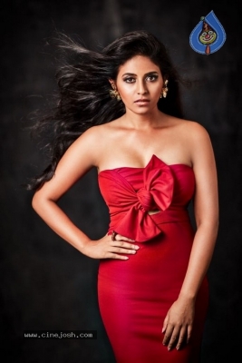 Geethanjali 2 New Poster And Still - 2 of 2