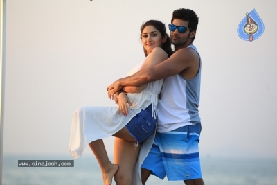 Ghajinikanth Movie Stills - 7 of 9