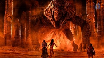 Gods of Egypt Movie Photos - 1 of 32