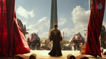 Gods of Egypt Movie Photos - 2 of 32