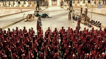 Gods of Egypt Movie Photos - 3 of 32
