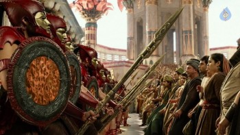 Gods of Egypt Movie Photos - 4 of 32