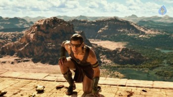Gods of Egypt Movie Photos - 5 of 32
