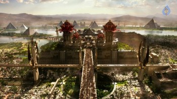 Gods of Egypt Movie Photos - 6 of 32