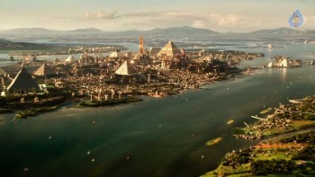 Gods of Egypt Movie Photos - 8 of 32