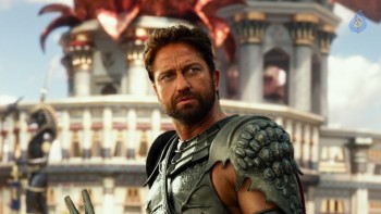Gods of Egypt Movie Photos - 10 of 32