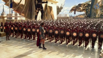 Gods of Egypt Movie Photos - 11 of 32