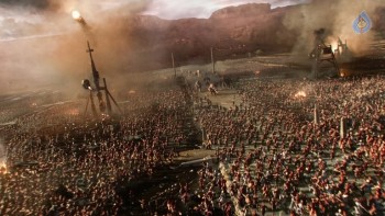 Gods of Egypt Movie Photos - 12 of 32