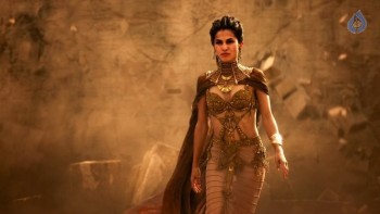 Gods of Egypt Movie Photos - 14 of 32