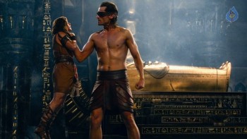 Gods of Egypt Movie Photos - 17 of 32