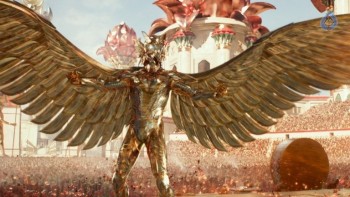 Gods of Egypt Movie Photos - 22 of 32