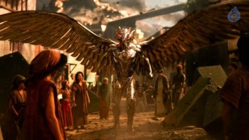Gods of Egypt Movie Photos - 24 of 32