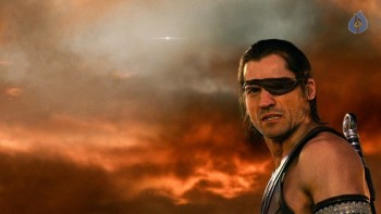 Gods of Egypt Movie Photos - 25 of 32