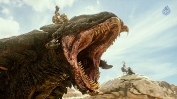 Gods of Egypt Movie Photos - 26 of 32