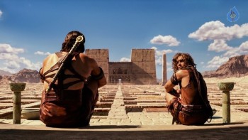 Gods of Egypt Movie Photos - 30 of 32