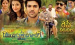 Govindudu Andarivadele Release Posters - 4 of 5