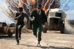 The Green Hornet Movie Stills - 9 of 33