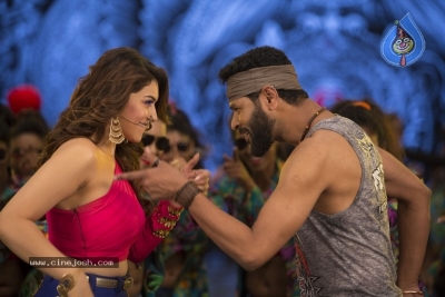 Gulebakavali Movie Pics - 1 of 6